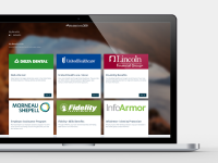 All Your Benefits in One Place